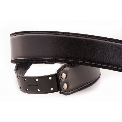 Righton Charm 60 Black Guitar Strap