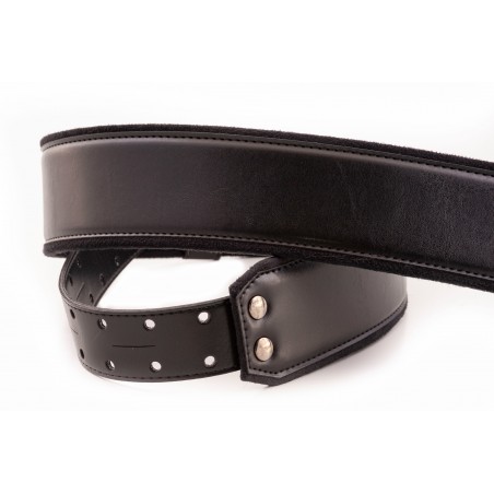 Righton Charm 60 Black Guitar Strap