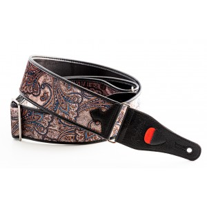 Righton Paisley Velvet 60...