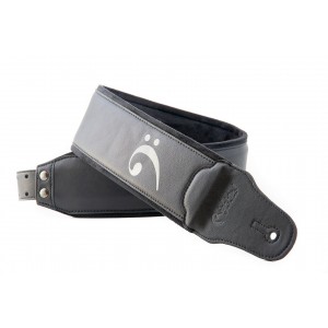 Righton Fakey Black Bass Strap