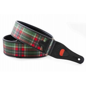 Righton TARTAN Green Guitar...