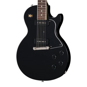 Gibson Les Paul Special Ebony