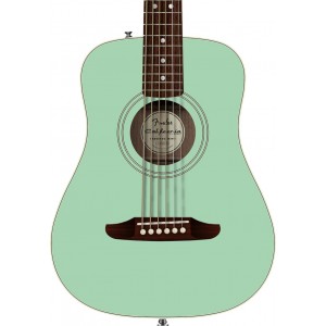 Fender California Std...