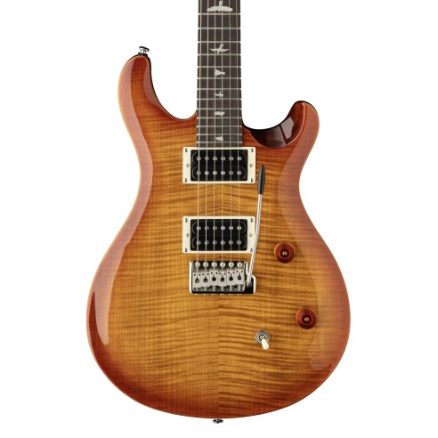 PRS SE CE 24 Vintage Sunburst