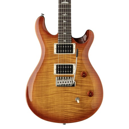 PRS SE CE 24 Vintage Sunburst
