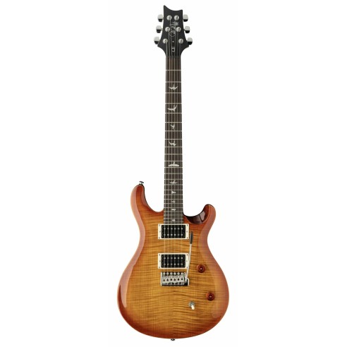 PRS SE CE 24 Vintage Sunburst | Rockbox