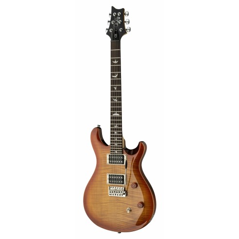 PRS SE CE 24 Vintage Sunburst