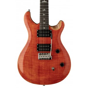 PRS SE CE 24 Blood Orange