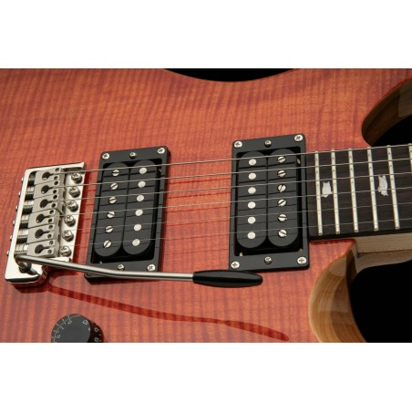 PRS SE CE 24 Blood Orange