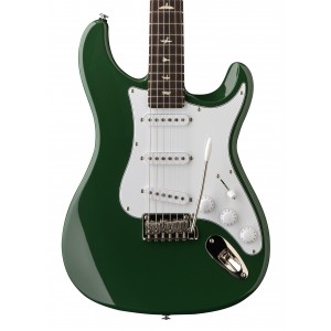 PRS SE Silver Sky Laurel Green