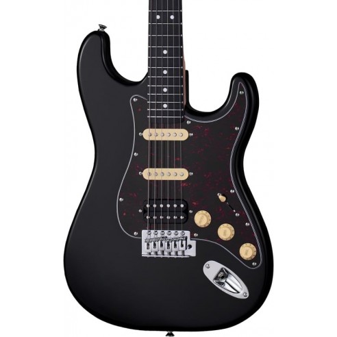 Mooer MSC10 Pro Black