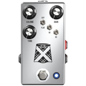 JHS Pedals Kilt 10 Limited...