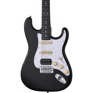 Mooer MSC10 Pro Black C