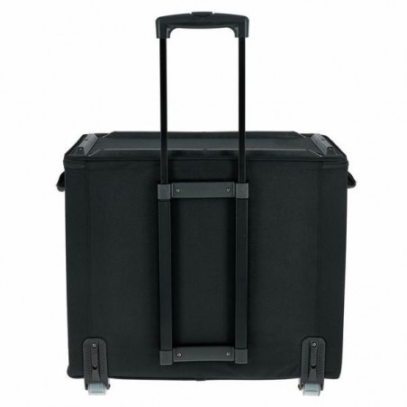 Gator G-112A Funda para Amplificador Combo 1X12 Ruedas y Trolley