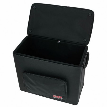 Gator G-112A Funda para Amplificador Combo 1X12 Ruedas y Trolley