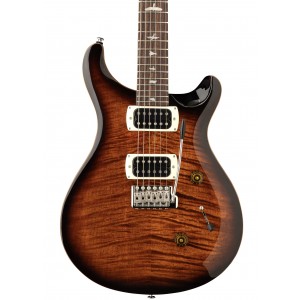 PRS SE Custom 24 Black Gold...