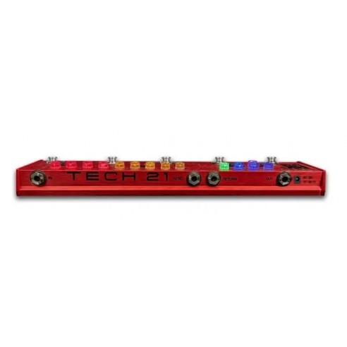 Tech 21 RK5 Ritchie Kotzen V3...