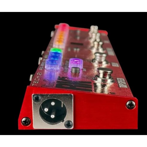 Tech 21 RK5 Ritchie Kotzen V3...
