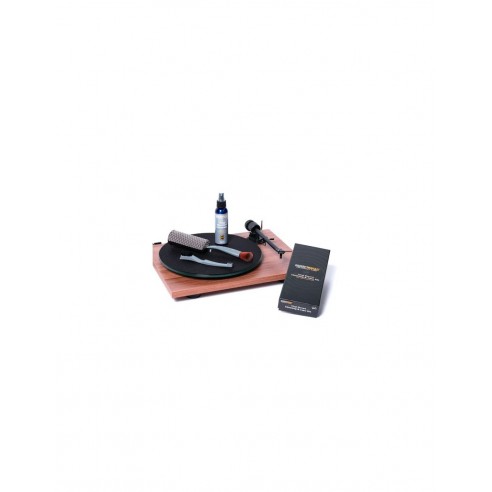 Music Nomad MN890 Vinilo Kit...