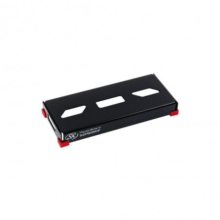 SX Pedalboard con Funda SZPB350FBK Pequeña