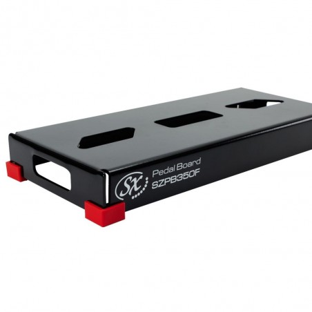 SX Pedalboard con Funda SZPB350FBK Pequeña