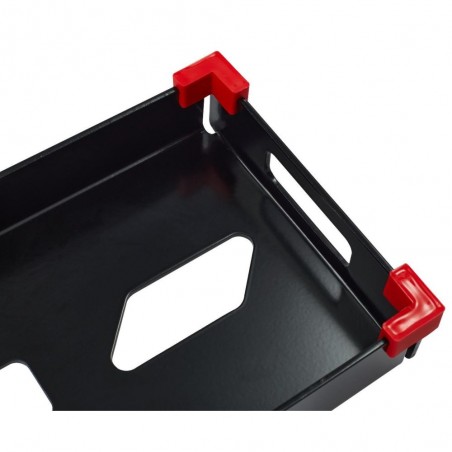 SX Pedalboard con Funda SZPB350FBK Pequeña