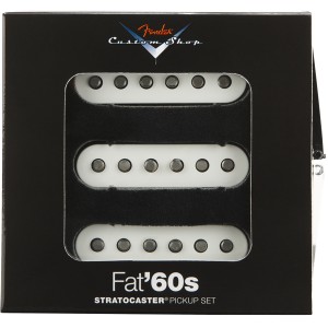 Fender Custom Shop Fat 60s...