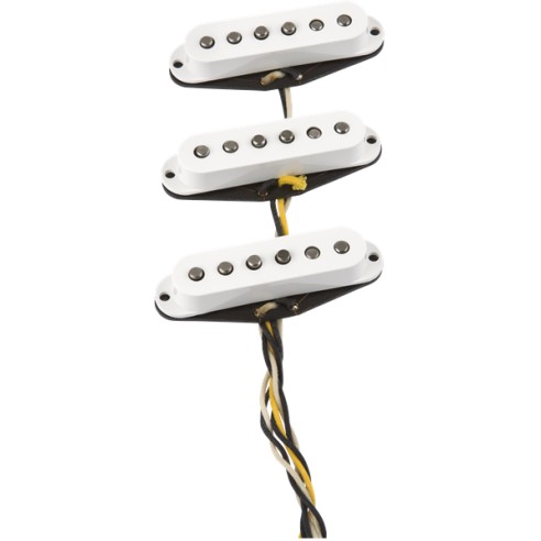  Custom Shop Fat 60s Stratocaster...