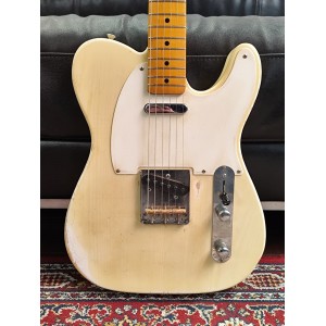 Candy Old Guitars 58 Tele...