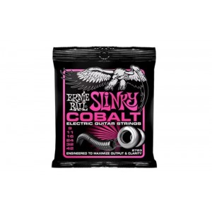 Ernie Ball Cobalt Super...