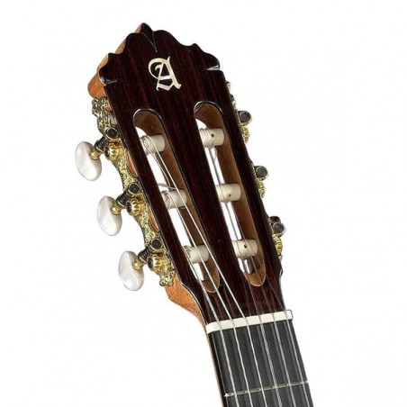 Alhambra 7FC Cipres Funda 25mm