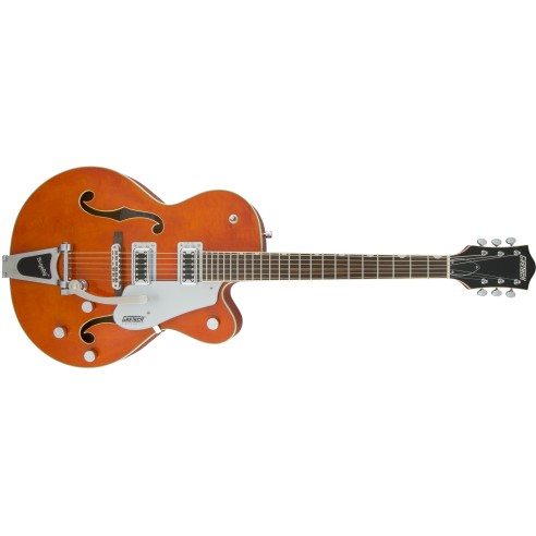 Gretsch G5420T Electromatic Orange Satin Gretsch G5420T Electromatic Orange Satin