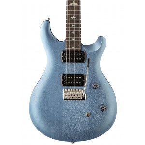 PRS CE24 SE SATIN ICE BLUE