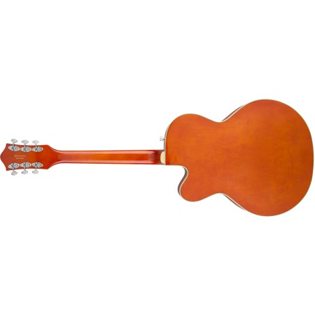 Gretsch G5420T Electromatic Orange Satin