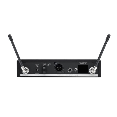 Shure BLX24R/SM58 H8E