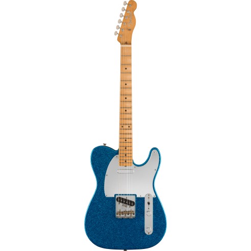 Fender J Mascis Telecaster MN Bottle...