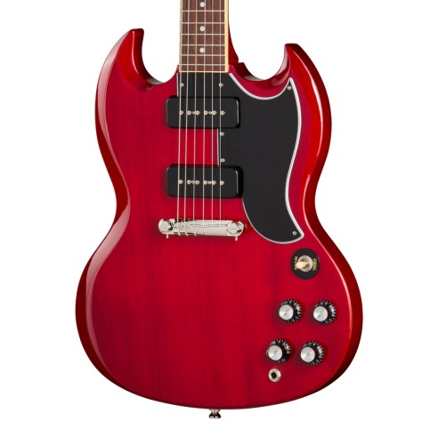 Epiphone SG Special P-90 Cherry