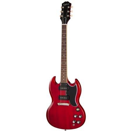 Epiphone SG Special P-90 Cherry