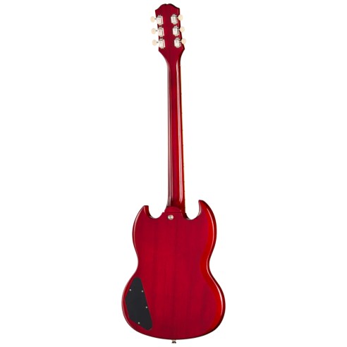 Epiphone SG Special P-90 Cherry