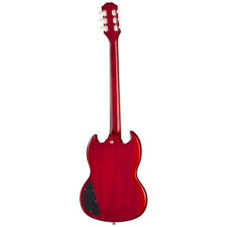 Epiphone SG Special P-90 Cherry