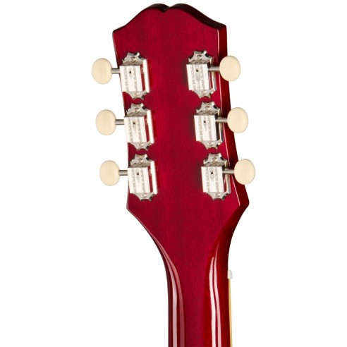 Epiphone SG Special P-90 Cherry