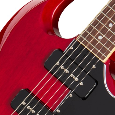 Epiphone SG Special P-90 Cherry