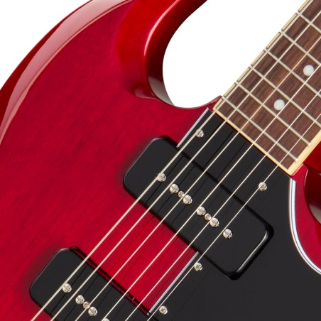 Epiphone SG Special P-90 Cherry