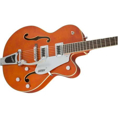 Gretsch G5420T Electromatic Orange Satin