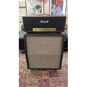 Marshall JMP Super Bass...