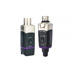 XVIVE U35C Sistema...