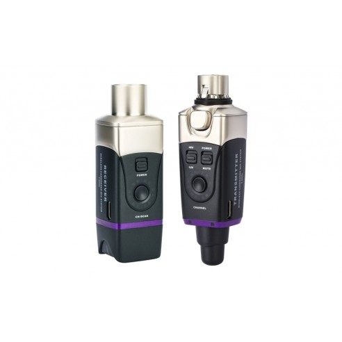 XVIVE U35C Sistema inalambrico para...
