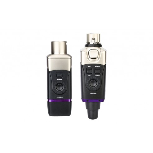 XVIVE U35C Sistema inalambrico para...