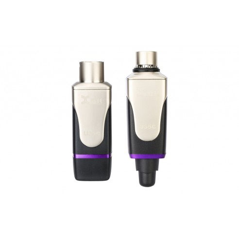 XVIVE U35C Sistema inalambrico para...