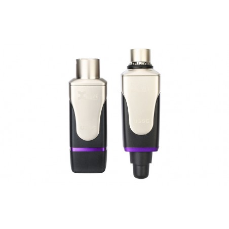 XVIVE U35C Sistema inalambrico para microfono